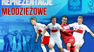 Młodzieżowe reprezentacje Polski