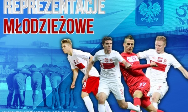 Młodzieżowe reprezentacje Polski