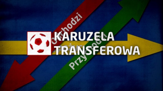 KARUZELA TRANSFEROWA