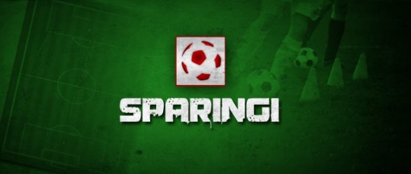 sparingi