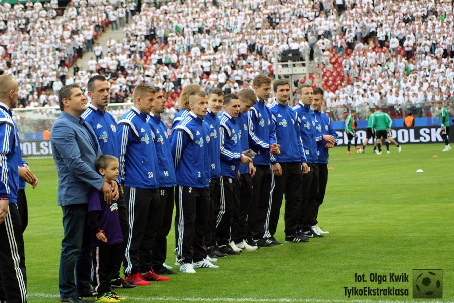 Błekitni Stargard Szczeciński