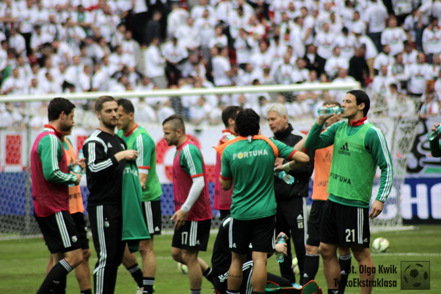 Legia Warszawa