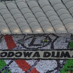 Legia Warszawa, kibice