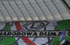 Legia Warszawa, kibice