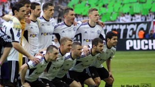 Legia Warszawa