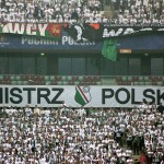 Legia Warszawa, kibice