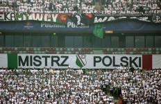 Legia Warszawa, kibice