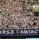 Legia Warszawa, kibice