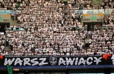 Legia Warszawa, kibice