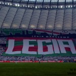 Legia Warszawa, kibice