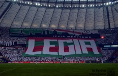 Legia Warszawa, kibice