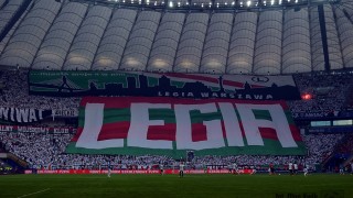 Legia Warszawa, kibice