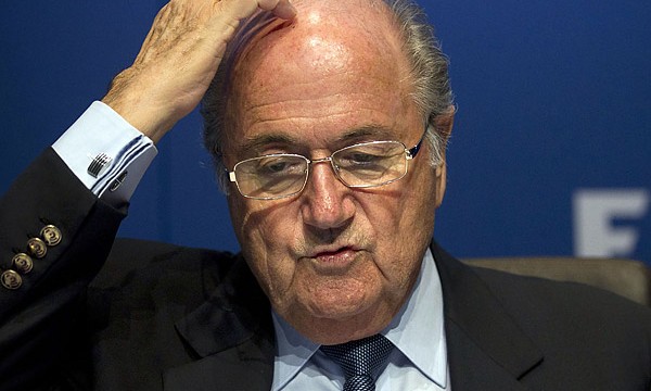 blatter