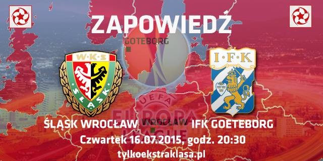 graf zapowiedź Śląsk - IFK