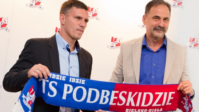 Podoliński i Borecki