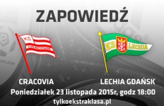 Cracovia lechia