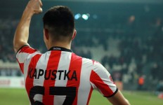 Kapustka gol