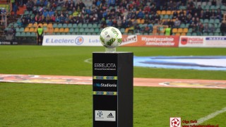 Ekstraklasa