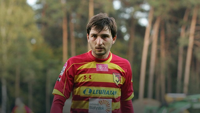 Dzalamidze