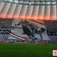 Legia Warszawa kibice