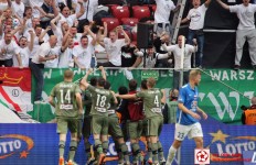 Legia Warszawa Bramka