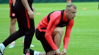 kamil grosicki