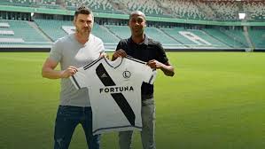 Steeven Langil Legia.com