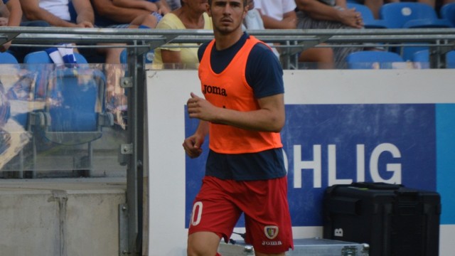 Barisic