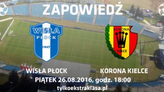 Zapowiedzi Ekstraklasa