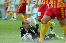 Milan Borjan