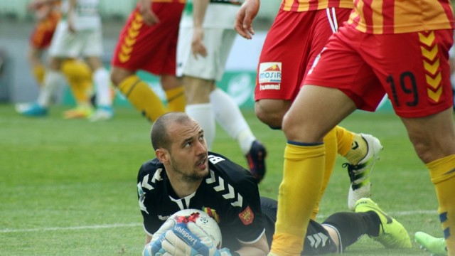 Milan Borjan