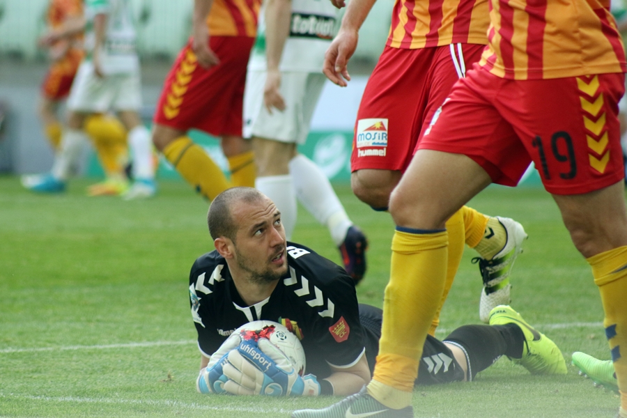 Milan Borjan