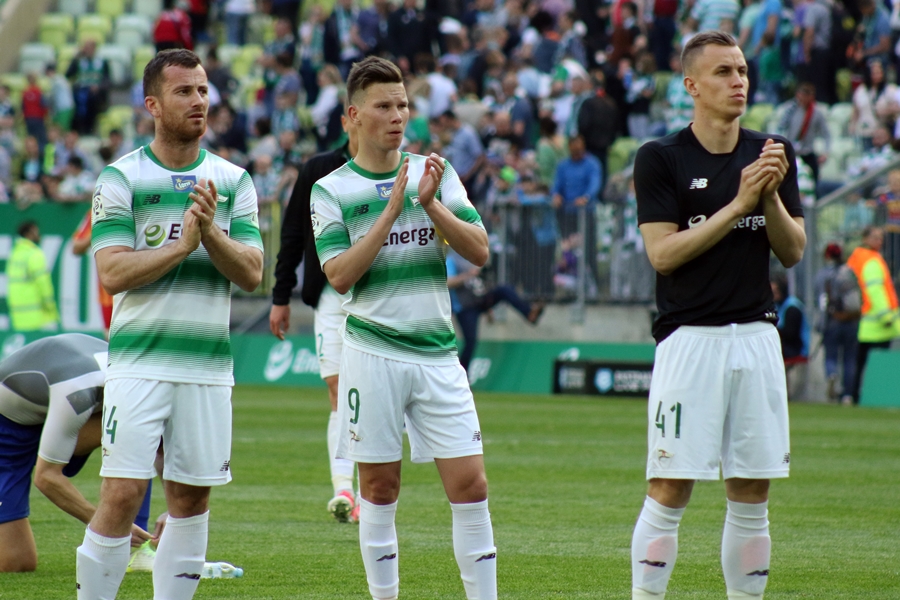 Michał Mak, Piotr Wiśniewski, Paweł Stolarski