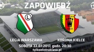 Legia Korona