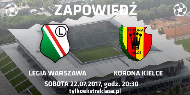 Legia Korona