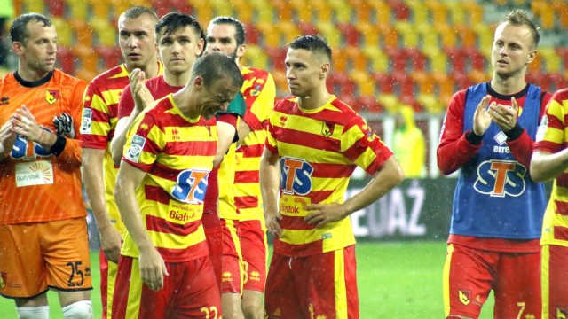 Jagiellonia Białystok