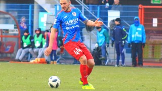 Mateusz Szczepaniak