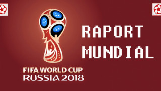 RAPORTMUNDIAL