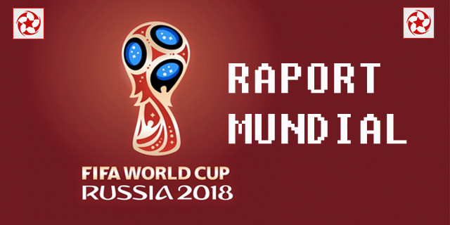 RAPORTMUNDIAL