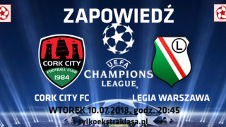 CORK-LEGIA