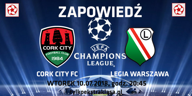 CORK-LEGIA