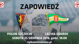 POGON LECHIA zapowiedz