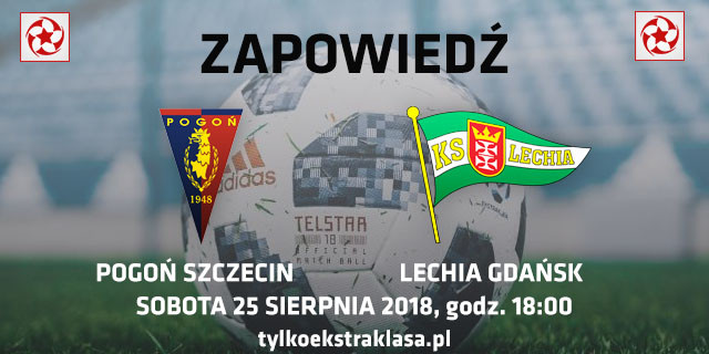 POGON LECHIA zapowiedz