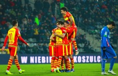 Jagiellonia, Marko Scepović