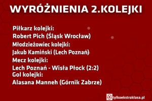 wyrożnienia