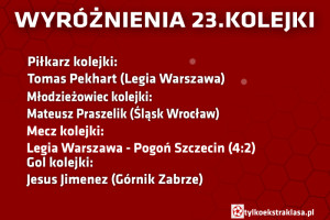 wyrożnienia