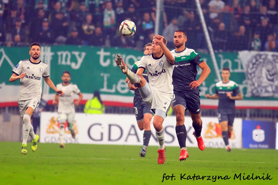 Lechia Legia