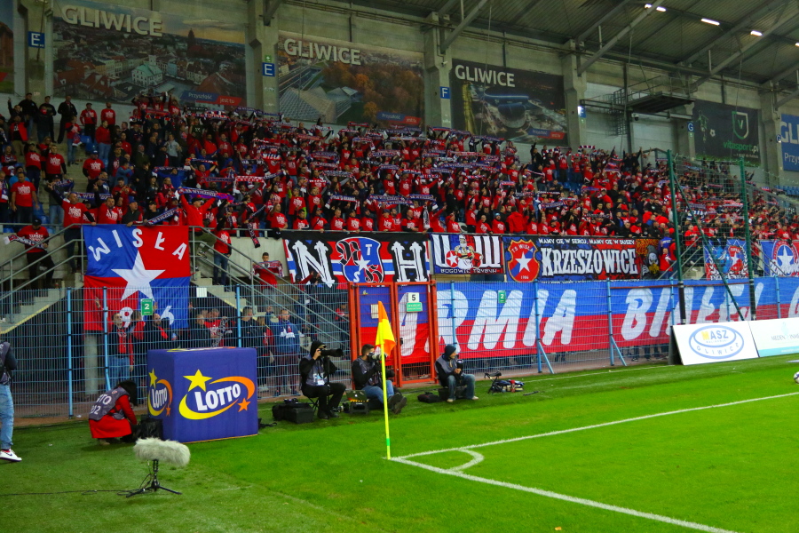 Piast Gliwice