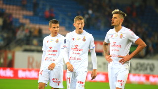 Wisła Kraków