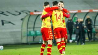 Jagiellonia